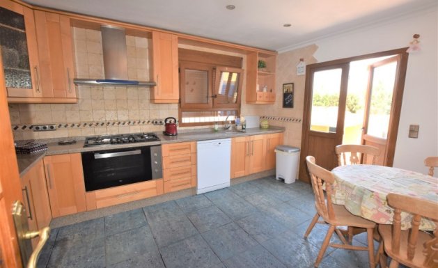 Reventa - Detached House / Villa - Ciudad Quesada - Pueblo Bravo