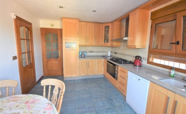Reventa - Detached House / Villa - Ciudad Quesada - Pueblo Bravo