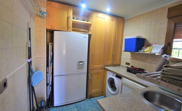 Reventa - Detached House / Villa - Ciudad Quesada - Pueblo Bravo
