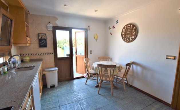 Reventa - Detached House / Villa - Ciudad Quesada - Pueblo Bravo