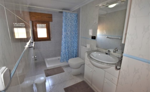 Reventa - Detached House / Villa - Ciudad Quesada - Pueblo Bravo