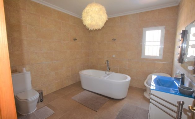Reventa - Detached House / Villa - Ciudad Quesada - Pueblo Bravo