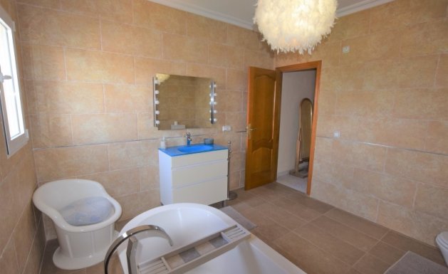 Reventa - Detached House / Villa - Ciudad Quesada - Pueblo Bravo