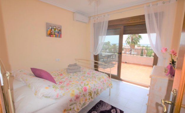 Reventa - Detached House / Villa - Ciudad Quesada - Pueblo Bravo