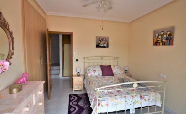 Reventa - Detached House / Villa - Ciudad Quesada - Pueblo Bravo