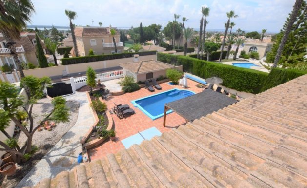 Reventa - Detached House / Villa - Ciudad Quesada - Pueblo Bravo
