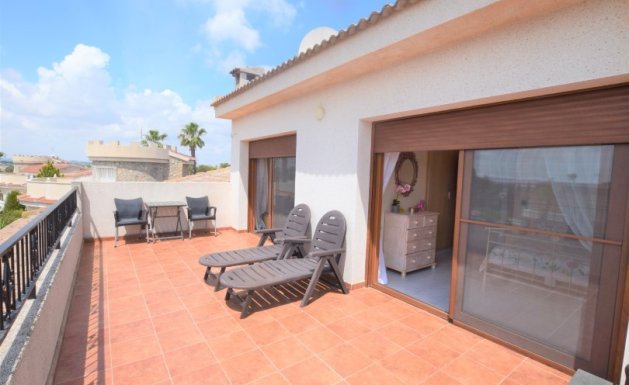 Reventa - Detached House / Villa - Ciudad Quesada - Pueblo Bravo