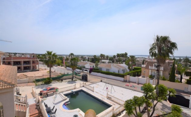 Reventa - Detached House / Villa - Ciudad Quesada - Pueblo Bravo