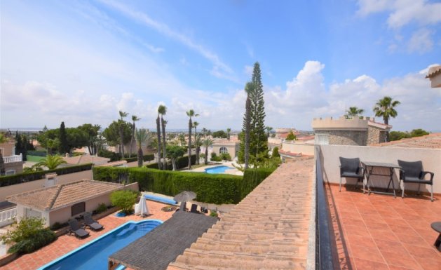 Reventa - Detached House / Villa - Ciudad Quesada - Pueblo Bravo
