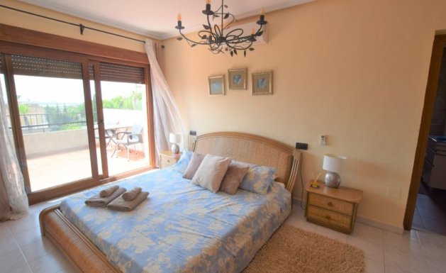 Reventa - Detached House / Villa - Ciudad Quesada - Pueblo Bravo
