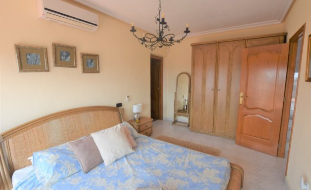 Reventa - Detached House / Villa - Ciudad Quesada - Pueblo Bravo