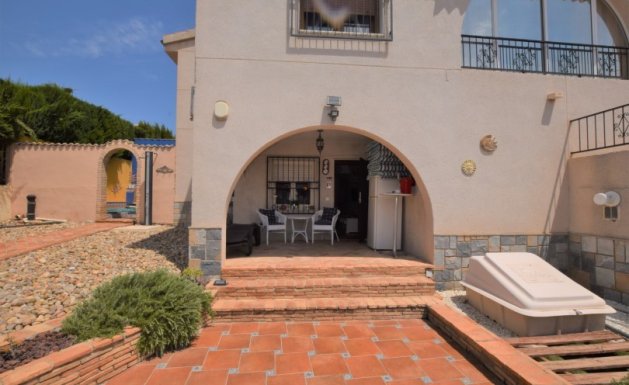 Reventa - Detached House / Villa - Ciudad Quesada - Pueblo Bravo