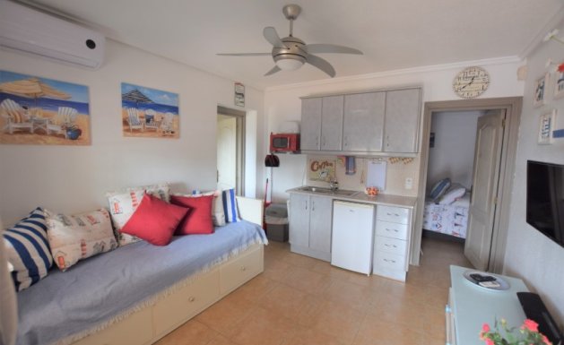Reventa - Detached House / Villa - Ciudad Quesada - Pueblo Bravo