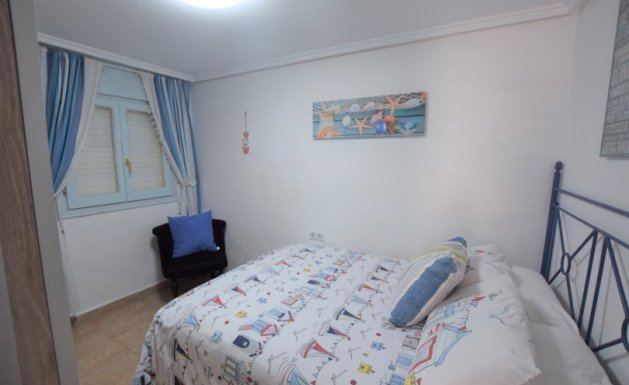 Reventa - Detached House / Villa - Ciudad Quesada - Pueblo Bravo
