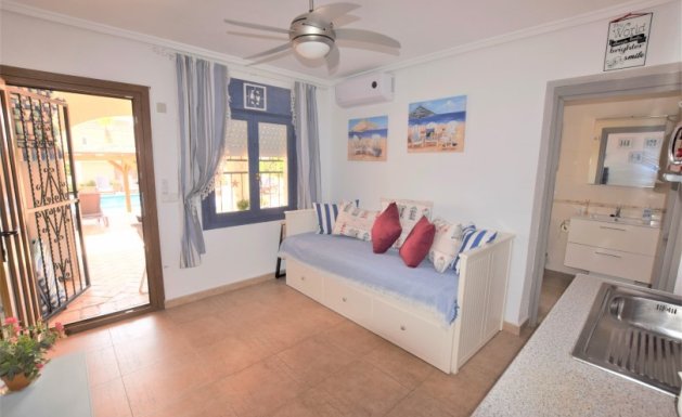 Reventa - Detached House / Villa - Ciudad Quesada - Pueblo Bravo