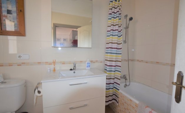 Reventa - Detached House / Villa - Ciudad Quesada - Pueblo Bravo