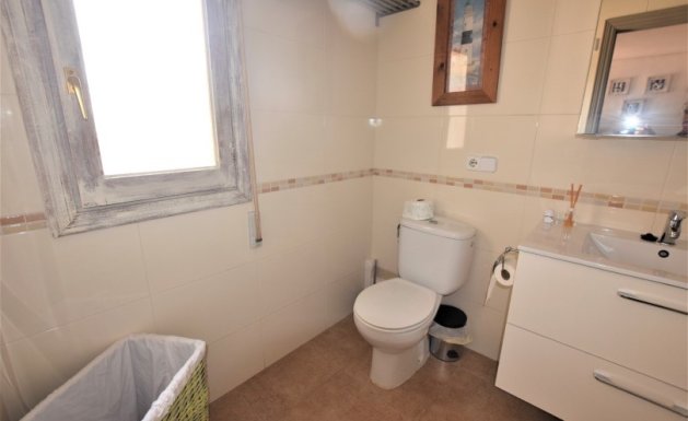 Reventa - Detached House / Villa - Ciudad Quesada - Pueblo Bravo
