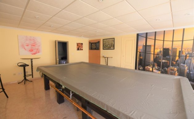 Reventa - Detached House / Villa - Ciudad Quesada - Pueblo Bravo