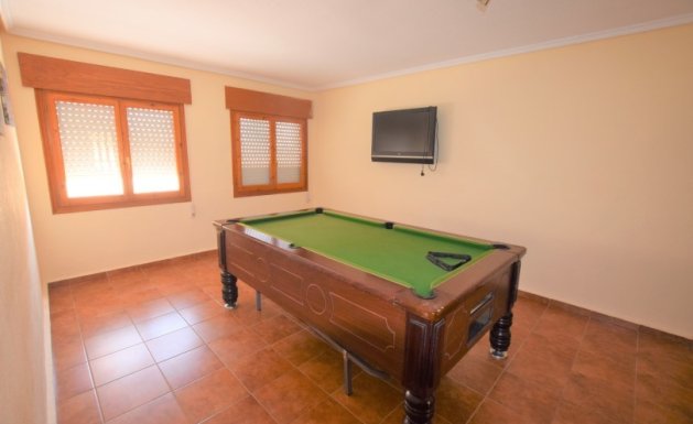 Reventa - Detached House / Villa - Ciudad Quesada - Pueblo Bravo