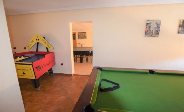 Reventa - Detached House / Villa - Ciudad Quesada - Pueblo Bravo