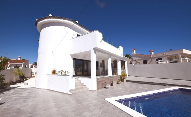 Reventa - Detached House / Villa - Ciudad Quesada - Central Quesada