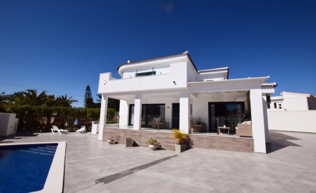 Reventa - Detached House / Villa - Ciudad Quesada - Central Quesada