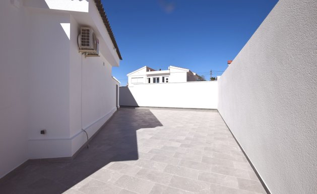 Reventa - Detached House / Villa - Ciudad Quesada - Central Quesada