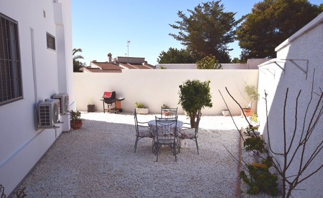 Reventa - Detached House / Villa - Ciudad Quesada - Central Quesada