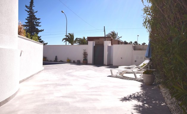 Reventa - Detached House / Villa - Ciudad Quesada - Central Quesada