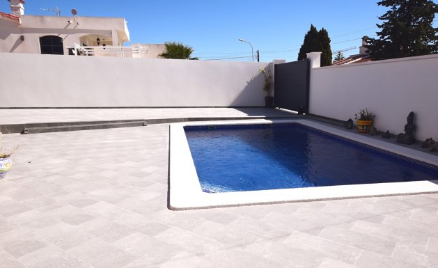 Reventa - Detached House / Villa - Ciudad Quesada - Central Quesada