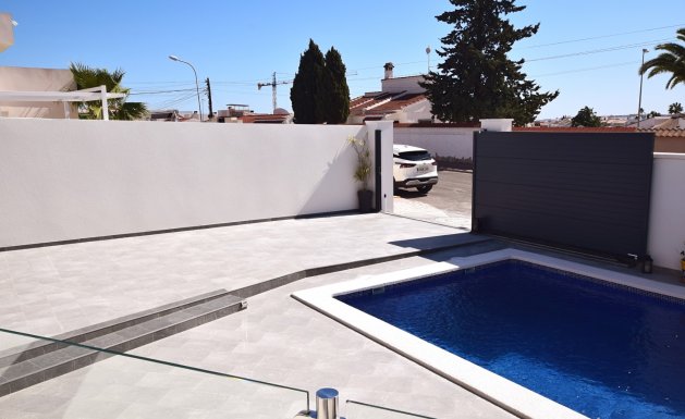 Reventa - Detached House / Villa - Ciudad Quesada - Central Quesada