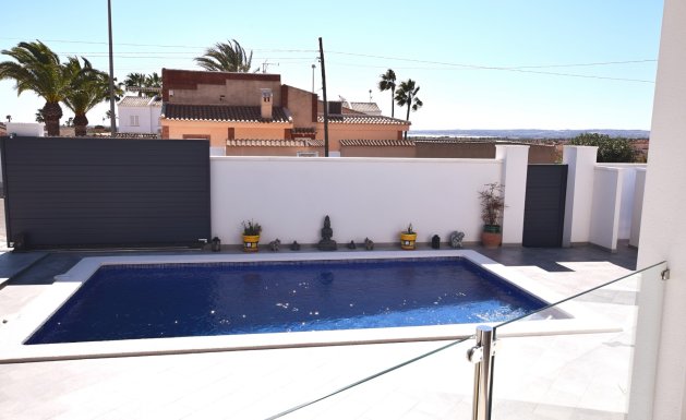 Reventa - Detached House / Villa - Ciudad Quesada - Central Quesada