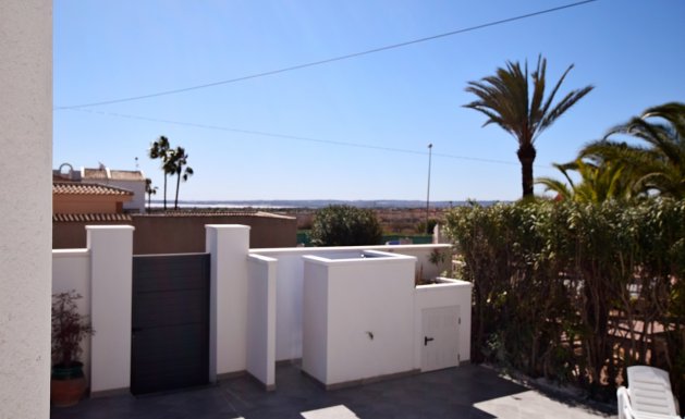 Reventa - Detached House / Villa - Ciudad Quesada - Central Quesada