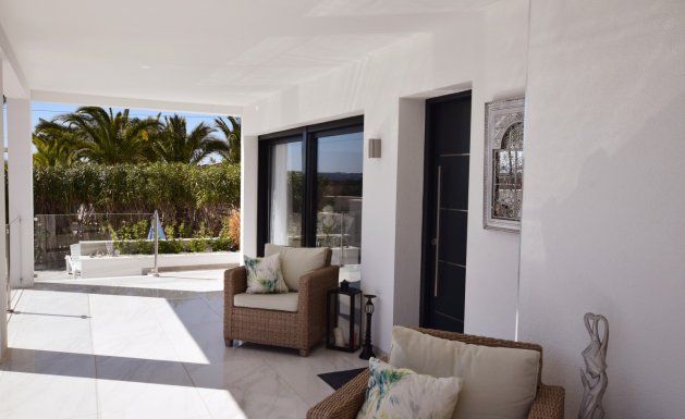 Reventa - Detached House / Villa - Ciudad Quesada - Central Quesada