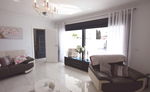 Reventa - Detached House / Villa - Ciudad Quesada - Central Quesada