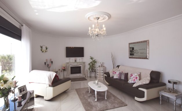 Reventa - Detached House / Villa - Ciudad Quesada - Central Quesada