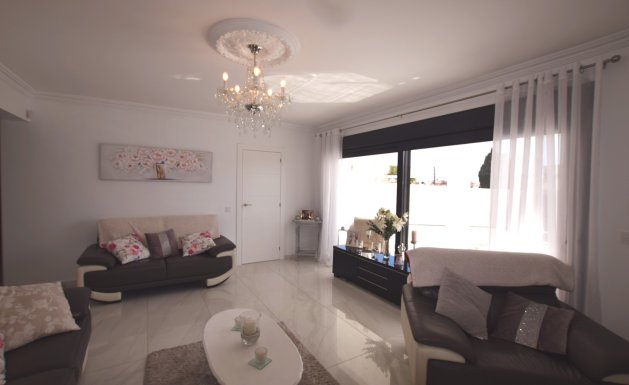 Reventa - Detached House / Villa - Ciudad Quesada - Central Quesada