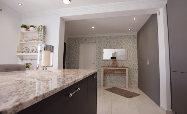 Reventa - Detached House / Villa - Ciudad Quesada - Central Quesada