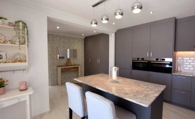 Reventa - Detached House / Villa - Ciudad Quesada - Central Quesada