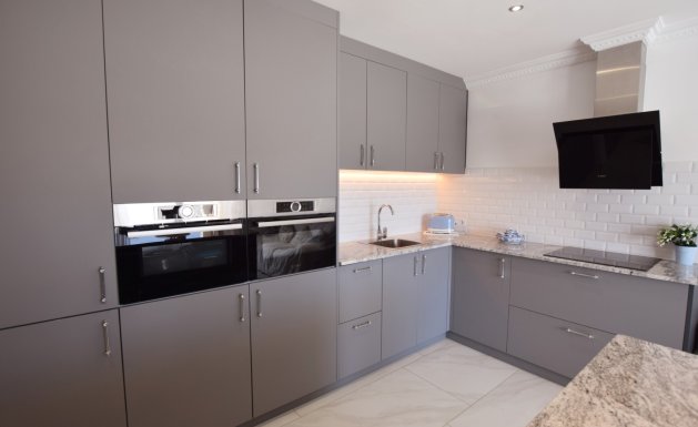 Reventa - Detached House / Villa - Ciudad Quesada - Central Quesada