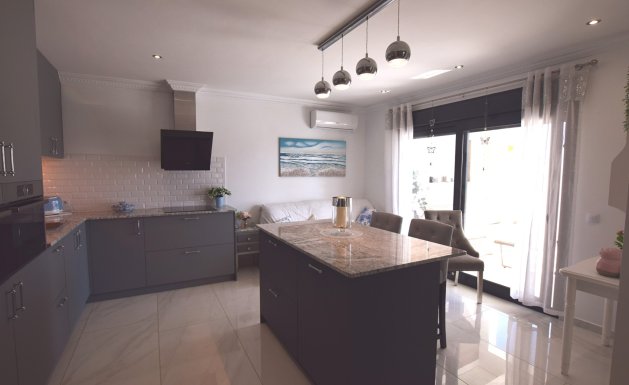 Reventa - Detached House / Villa - Ciudad Quesada - Central Quesada