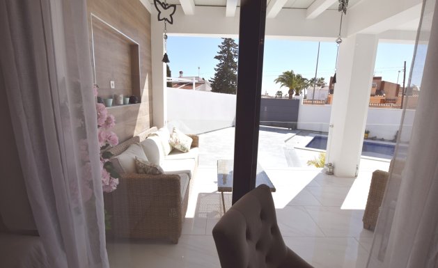 Reventa - Detached House / Villa - Ciudad Quesada - Central Quesada