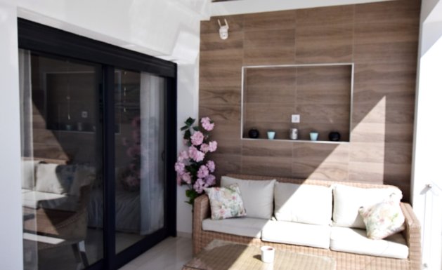 Reventa - Detached House / Villa - Ciudad Quesada - Central Quesada