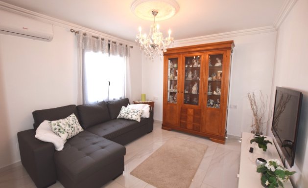 Reventa - Detached House / Villa - Ciudad Quesada - Central Quesada