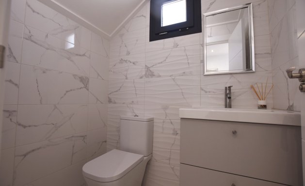 Reventa - Detached House / Villa - Ciudad Quesada - Central Quesada