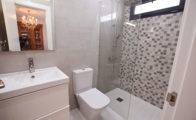 Reventa - Detached House / Villa - Ciudad Quesada - Central Quesada