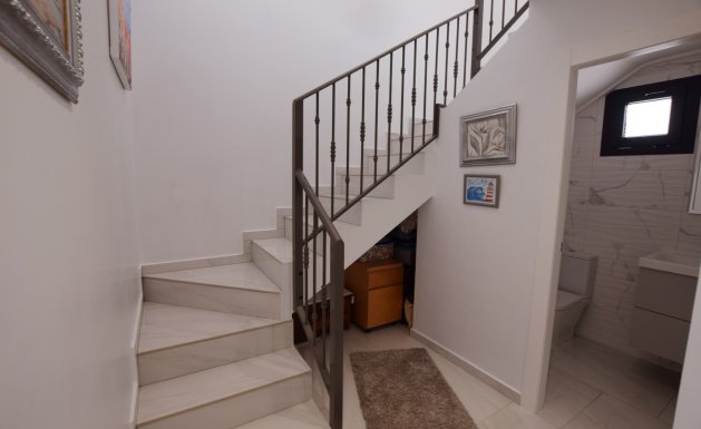 Reventa - Detached House / Villa - Ciudad Quesada - Central Quesada