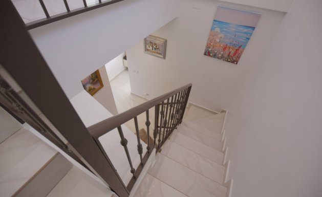 Reventa - Detached House / Villa - Ciudad Quesada - Central Quesada