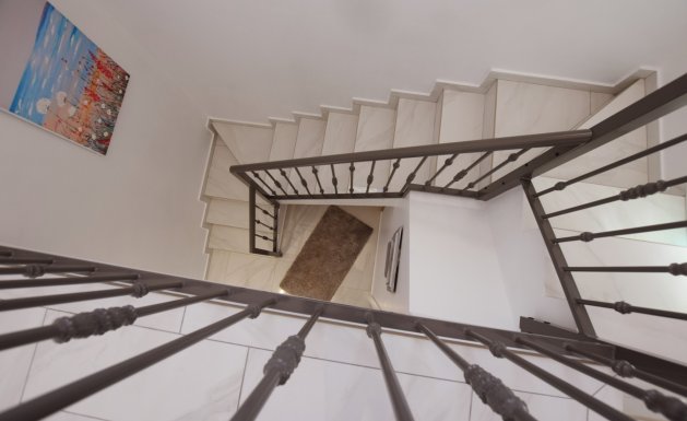 Reventa - Detached House / Villa - Ciudad Quesada - Central Quesada