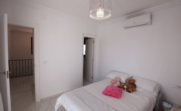 Reventa - Detached House / Villa - Ciudad Quesada - Central Quesada